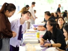 การรับแบบรายงานผลการเรียน ปีการศึกษา 2568 Image 398