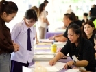 การรับแบบรายงานผลการเรียน ปีการศึกษา 2568 Image 399