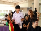 การรับแบบรายงานผลการเรียน ปีการศึกษา 2568 Image 400