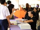 การรับแบบรายงานผลการเรียน ปีการศึกษา 2568 Image 401