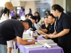 การรับแบบรายงานผลการเรียน ปีการศึกษา 2568 Image 405