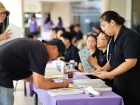 การรับแบบรายงานผลการเรียน ปีการศึกษา 2568 Image 406