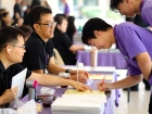 การรับแบบรายงานผลการเรียน ปีการศึกษา 2568 Image 412