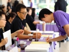การรับแบบรายงานผลการเรียน ปีการศึกษา 2568 Image 413