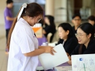การรับแบบรายงานผลการเรียน ปีการศึกษา 2568 Image 417