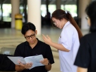 การรับแบบรายงานผลการเรียน ปีการศึกษา 2568 Image 418