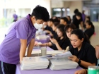 การรับแบบรายงานผลการเรียน ปีการศึกษา 2568 Image 422