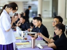 การรับแบบรายงานผลการเรียน ปีการศึกษา 2568 Image 425