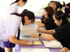 การรับแบบรายงานผลการเรียน ปีการศึกษา 2568 Image 427