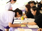การรับแบบรายงานผลการเรียน ปีการศึกษา 2568 Image 428