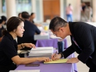 การรับแบบรายงานผลการเรียน ปีการศึกษา 2568 Image 431