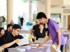 การรับแบบรายงานผลการเรียน ปีการศึกษา 2568 Image 434