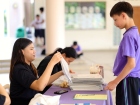 การรับแบบรายงานผลการเรียน ปีการศึกษา 2568 Image 435