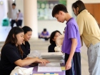 การรับแบบรายงานผลการเรียน ปีการศึกษา 2568 Image 436