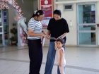 การรับแบบรายงานผลการเรียน ปีการศึกษา 2568 Image 444