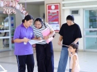 การรับแบบรายงานผลการเรียน ปีการศึกษา 2568 Image 445