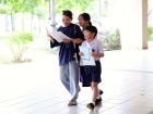 การรับแบบรายงานผลการเรียน ปีการศึกษา 2568 Image 452