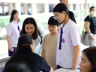 การรับแบบรายงานผลการเรียน ปีการศึกษา 2568 Image 455