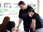 การรับแบบรายงานผลการเรียน ปีการศึกษา 2568 Image 458