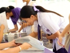 การรับแบบรายงานผลการเรียน ปีการศึกษา 2568 Image 461