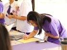 การรับแบบรายงานผลการเรียน ปีการศึกษา 2568 Image 462