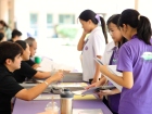 การรับแบบรายงานผลการเรียน ปีการศึกษา 2568 Image 464
