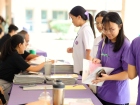 การรับแบบรายงานผลการเรียน ปีการศึกษา 2568 Image 465