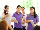 การรับแบบรายงานผลการเรียน ปีการศึกษา 2568 Image 469