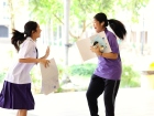 การรับแบบรายงานผลการเรียน ปีการศึกษา 2568 Image 479
