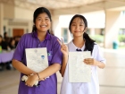 การรับแบบรายงานผลการเรียน ปีการศึกษา 2568 Image 480