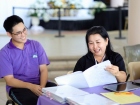การรับแบบรายงานผลการเรียน ปีการศึกษา 2568 Image 481