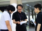 การรับแบบรายงานผลการเรียน ปีการศึกษา 2568 Image 484