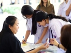 การรับแบบรายงานผลการเรียน ปีการศึกษา 2568 Image 485