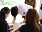 การรับแบบรายงานผลการเรียน ปีการศึกษา 2568 Image 486