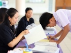 การรับแบบรายงานผลการเรียน ปีการศึกษา 2568 Image 487