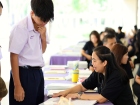 การรับแบบรายงานผลการเรียน ปีการศึกษา 2568 Image 488