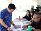 การรับแบบรายงานผลการเรียน ปีการศึกษา 2568 Image 489