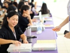 การรับแบบรายงานผลการเรียน ปีการศึกษา 2568 Image 492