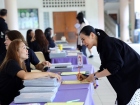 การรับแบบรายงานผลการเรียน ปีการศึกษา 2568 Image 496