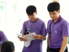 การรับแบบรายงานผลการเรียน ปีการศึกษา 2568 Image 497