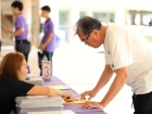 การรับแบบรายงานผลการเรียน ปีการศึกษา 2568 Image 498