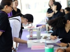 การรับแบบรายงานผลการเรียน ปีการศึกษา 2568 Image 501
