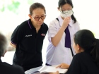 การรับแบบรายงานผลการเรียน ปีการศึกษา 2568 Image 502