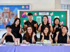 การรับแบบรายงานผลการเรียน ปีการศึกษา 2568 Image 3