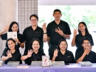 การรับแบบรายงานผลการเรียน ปีการศึกษา 2568 Image 14
