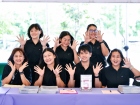 การรับแบบรายงานผลการเรียน ปีการศึกษา 2568 Image 17
