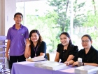 การรับแบบรายงานผลการเรียน ปีการศึกษา 2568 Image 23