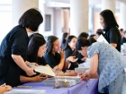 การรับแบบรายงานผลการเรียน ปีการศึกษา 2568 Image 24