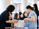 การรับแบบรายงานผลการเรียน ปีการศึกษา 2568 Image 25