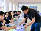 การรับแบบรายงานผลการเรียน ปีการศึกษา 2568 Image 26